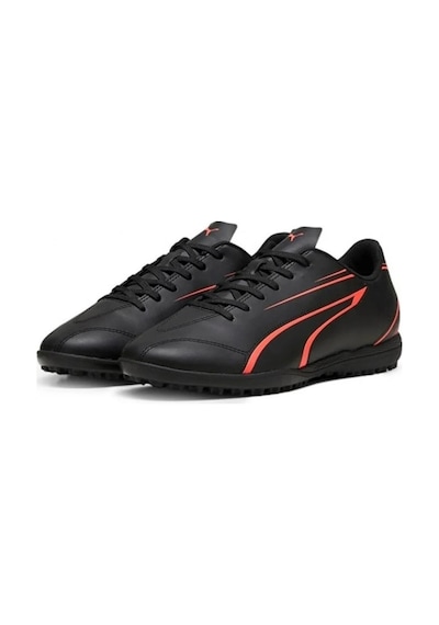 Puma Vıtorıa Tt 02 Renk 02-02 Siyah - Turuncu