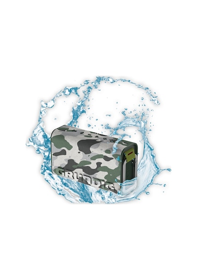 Grundig Uyumlu Xplore Camo 8871201600 Renkli