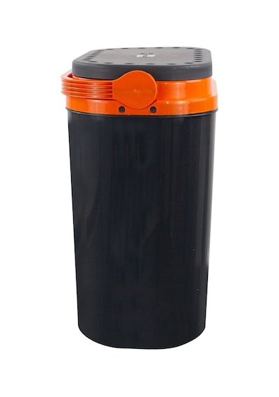 Gio Style Solaris 12 Orange Taşınabilir Buzluk