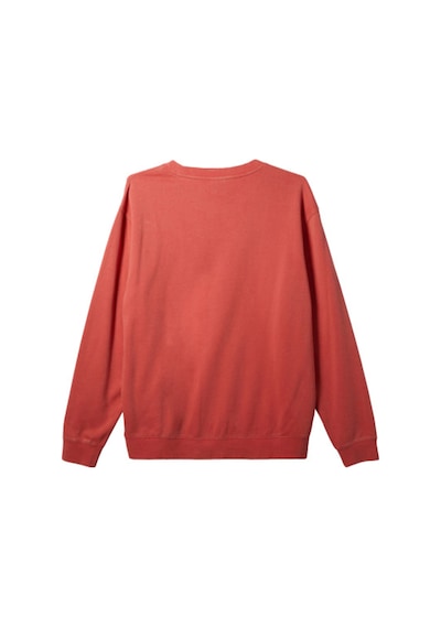 Quiksilver Quıksılver Salt Water Crew 16263 Renkli Çok Renkli
