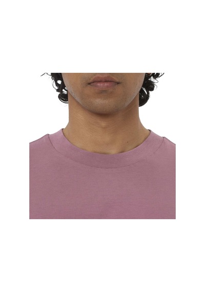 Salomon Round Logo Graphıc 2053 Pembe