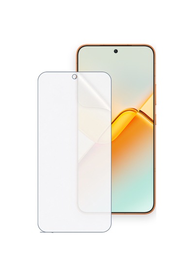 Honor Power2 Uyumlu Ön Yüzey Nano Şeffaf Hidrojel Ekran Koruyucu 26689888