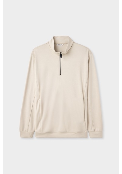 D'S Damat Ds Damat Regular Fit Bej Düz Sweatshirt 5hce26172202m Bej