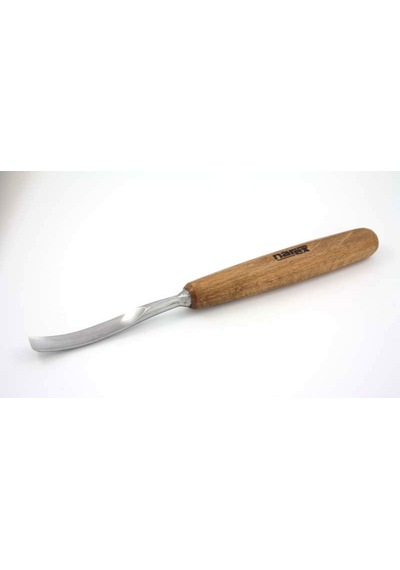 Narex 827312 Profi Ahşap Oyma Bükülmüş Iskarpela Profile 5 12 Mm