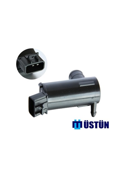 Ustun Su Fıskiye Motoru Toyota Corolla / Hyundaı IS00-USTUN PM315