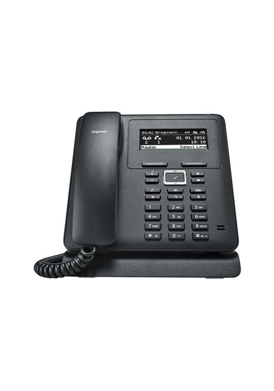 Gigaset Maxwell Basic IP Telefon