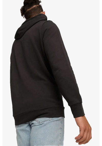 Puma Better Essentıals Erkek Siyah Sweatshirt 67597801
