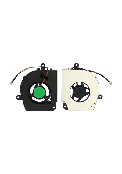 Lenovo Y410 İle Uyumlu Fan Cpu Fan İşlemci Soğutucusu Diğer