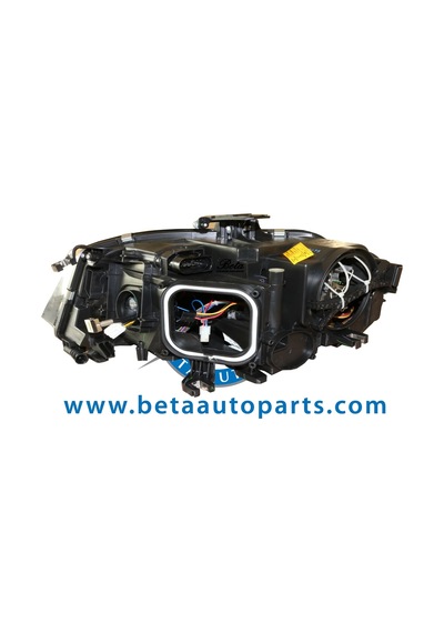 Far A4 09-12 Zenon/ledli Sağ Oem No: 8k0941030g