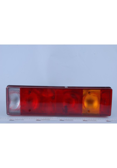 Tw Sağ/sol Stop 7 Fonksiyonlu Mitsubishi 659/635/515 Uyumlu Mc856558