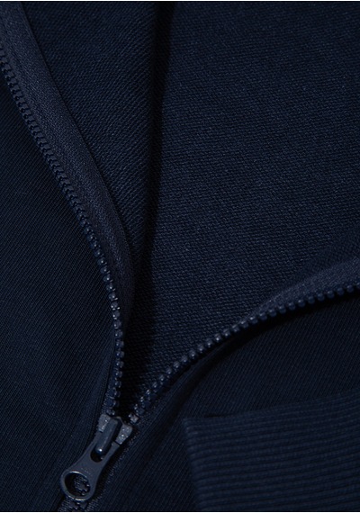 Mavi - Lacivert Sweatshirt 6s10127-82318 Lacivert
