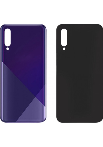 Teknonet Samsung Galaxy A50s Uyumlu Batarya Kapağı 001