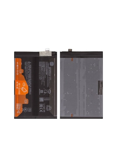 Xiaomi Redmi 15c Pil Batarya Bn68 6000 Mah Senalstore