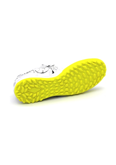 Playup Mh-251-147 Unisex Halısaha Spor Ayakkabı Beyaz