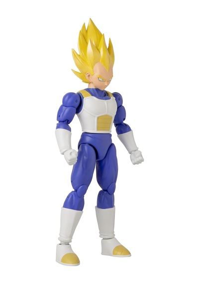 Dragonball Dragonstars