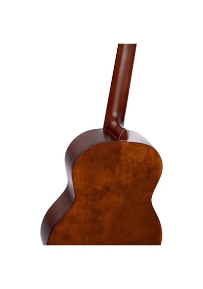 Ortega R55dlx Student Series Pro Klasik Gitar Natural