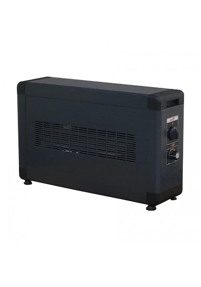 Heatbox Hbb2000f Board 2000w Monofaze Füme Fanlı Isıtıcı