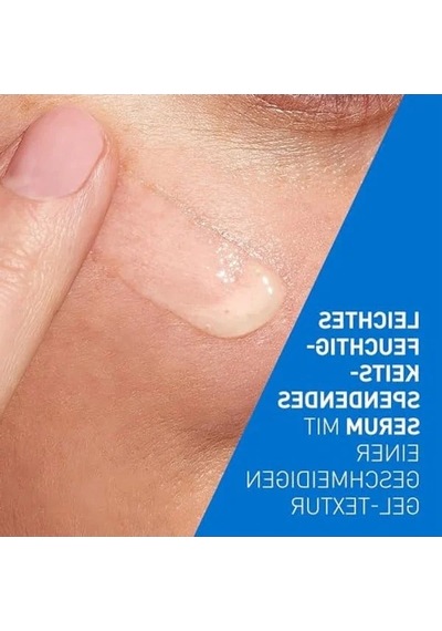 Nemlendiren Hyalüronik Asit Serum, 30 Ml