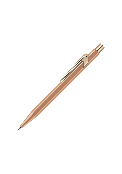 Caran Dache Premium Versatil Kalem Rose Gold   844-997