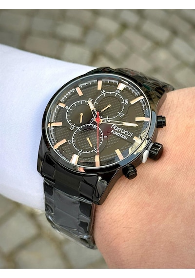 Ferrucci Frc.13659fm.03 Erkek Kol Saati