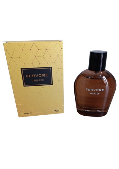 Fervore Premium Erkek Parfüm EDT 100 ML