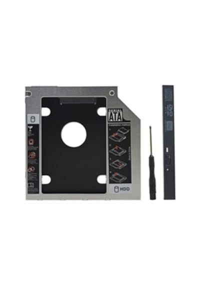 Hiper Hd402 12.7Mm Notebook Slim Sata Hdd Kızak