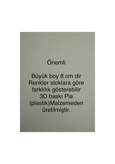 Çocuklara Özel Dinozor Kurabiye Kalıbı 2 Li Set 8 Cm