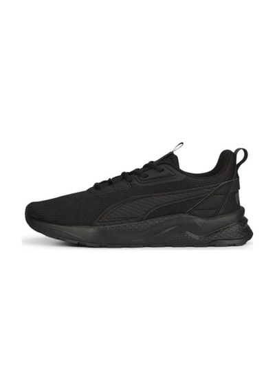 Puma 39098205 Anzarun Fs 2.0 Black Black Shadow Erkek Sneaker 001