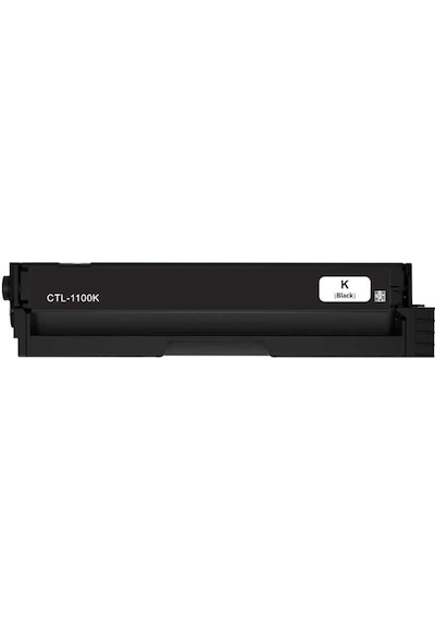Pantum Ctl-1100xk Siyah Uyumlu Toner Ekstra Yüksek Kapasiteli