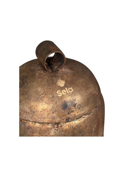 Sela Sehb8fs Noah S Bell 4.75'' / F 5