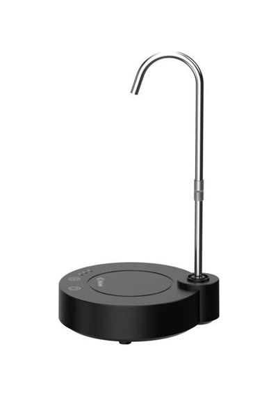 Kwp-8521 Stantlı Damacana Pompası - Siyah - 15x16 Cm Çok Renkli