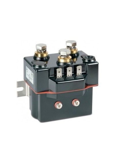 Quick Solenoid 12V 2500W