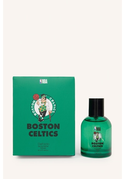 Defacto Erkek 50 Ml Nba Boston Celtics G5329axnsgn10 Fresh - Marin