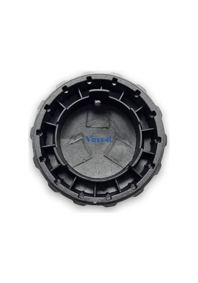 Vass41 Ön Koltuk Yatırma Ayar Makarası Siyah 8k0881671 Audi Tt İle Uyumlu 2015-2023 Diğer