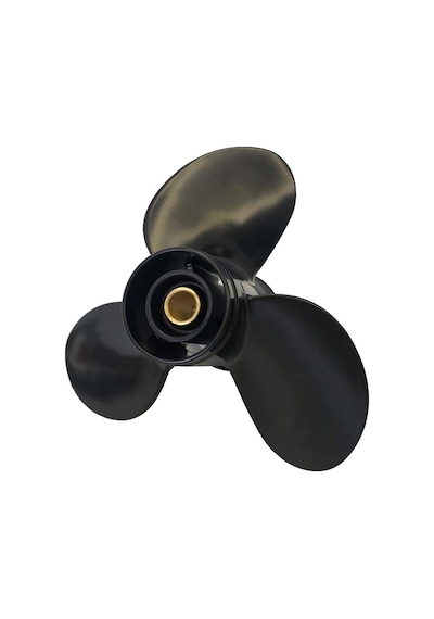 Yamarine Mercury/tohatsu Dıştan Takma Motor Pervanesi 9.9/20hp Outboard Propeller Diameter: 9.25ø X Pitch: 9'' Spline: 14 Diş 48.897750a11