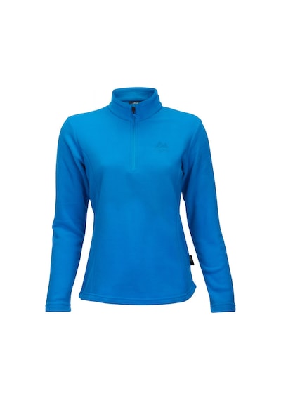 Alpinist Stormyy Kadın Outdoor Polar Mavi