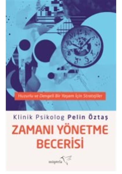 Zamanı Yönetme Becerisi / Kolektif
