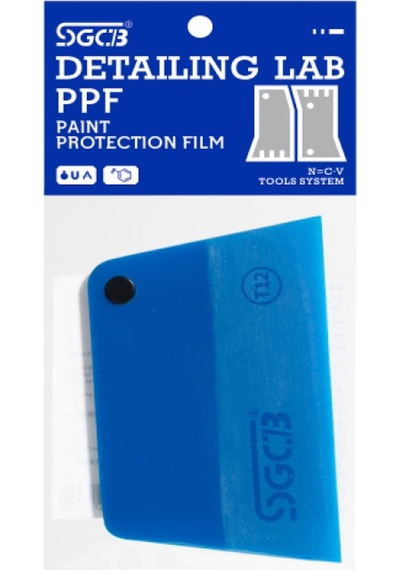 Sgcb Açılı Trapez Mıknatıslı Tpu Ragle 12 Cm Ppf - Folyo - Cam Fi