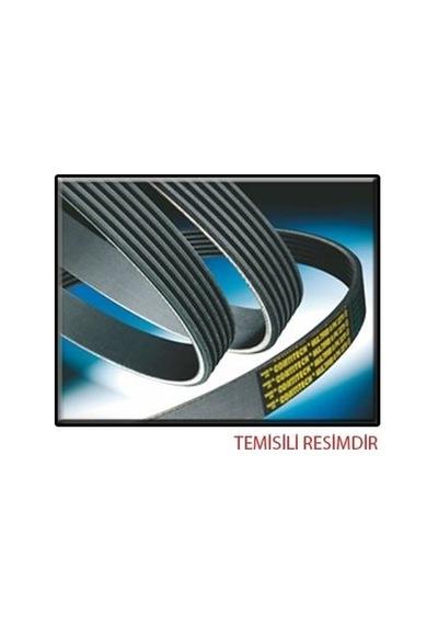 Bando Kanallı Kayış Palıo 1.2 52a5c1190a 46549624
