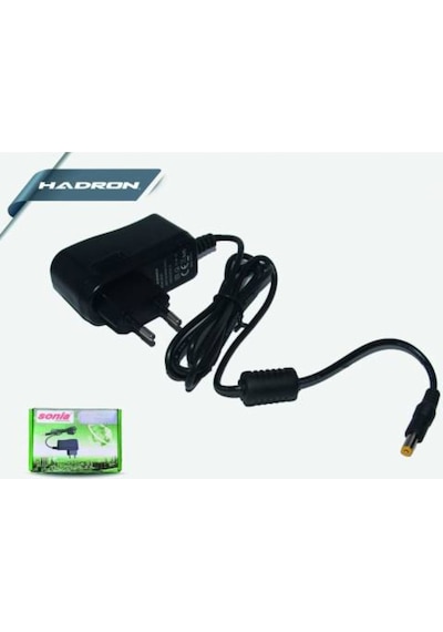 Sonia Sn201-12 Modem Adaptörü 12V 1 Amper