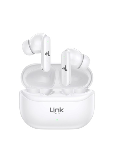 S160 Anc Kablosuz Bluetooth Kulaklık Beyaz