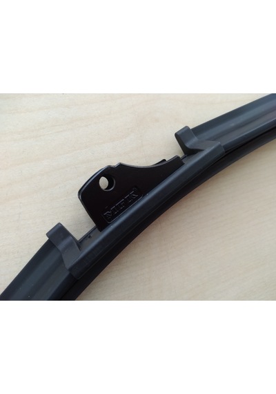 Muz Silecek 45cm Mfk 7 Aparatlı Üniversal Muz Silgi