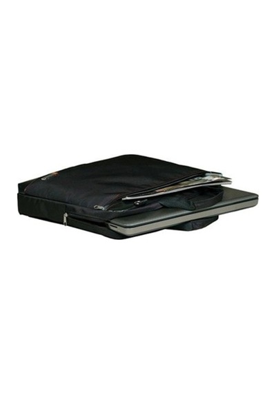 Tl1300 Top Loading Serisi Notebook Çantası - Siyah