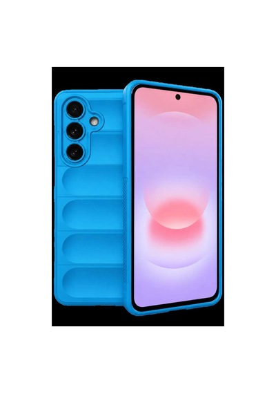 Galaxy A27 5g Optimum Silikon - Sky Blue