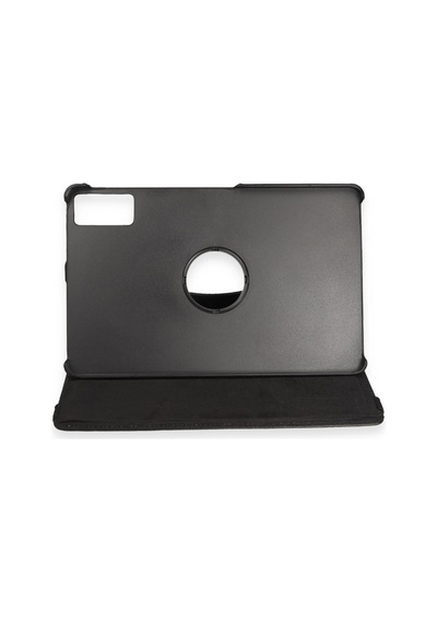 Xiaomi Redmi Pad Kılıf 360 Tablet Deri Kılıf - Siyah - 100 Diğer