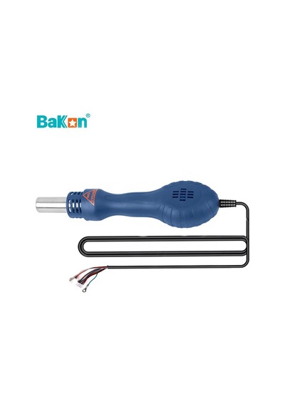 Bk881 Uyumlu Bakon Sıcak Hava Üfleme Kolu
