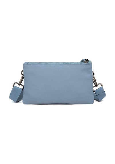 Smart Bags Ripstop Kumaş Mini Boy Postacı Çantası 21k Barcelona 3359 J.mavi
