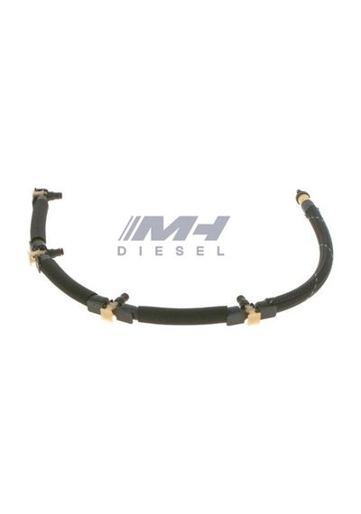 Bosch 0928402212 Enjektör Geri Dönüş Hortumu Vw Amarok Passat Tiguan 2.0 Tdı