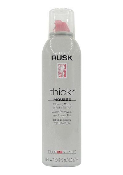 Rusk Thickr No:3 Dolgunlaştırıcı Saç Köpüğü 249.5gr