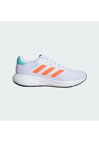 Adidas Response Runner U Ftwwht/ımpora/flaaqu